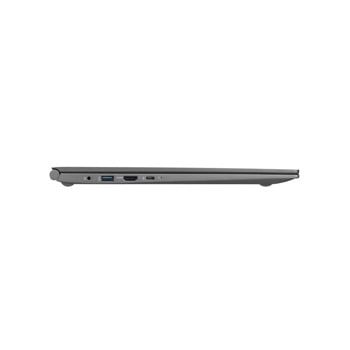 LG gram 17” Ultra-Lightweight Laptop with Intel® Core™ i7 processor - COSTCO EXCLUSIVE