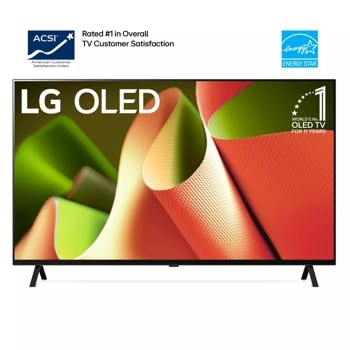 TV product image
