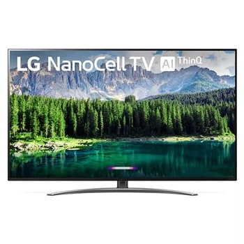 LG 55SM8100PJB [55インチ] NanoCell TV 動作品 LG 55SM8100PJB [55インチ] NanoCell TV 動作品 - メルカリ