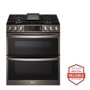 Brought to you by America's most Reliable line of appliances
