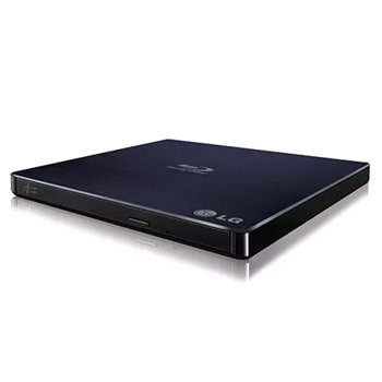 Blu-ray Disc Playback & M-DISC™ Support1