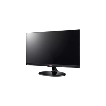 22" Class IPS LED Monitor with Super Resolution (21.5" diagonal)