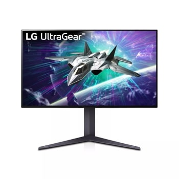 27"" UltraGear™ MiniLED 4K UHD Nano 
IPS 144Hz Gaming Monitor with G-SYNC® Compatible & AMD FreeSync™ Premium Pro1