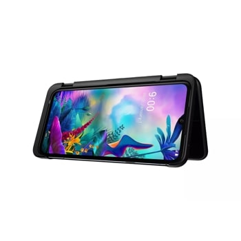 LG G8X ThinQ Dual Screen　※携帯本体は付属しません LG G8X ThinQ™ Dual Screen Smartphone for Regional Carriers