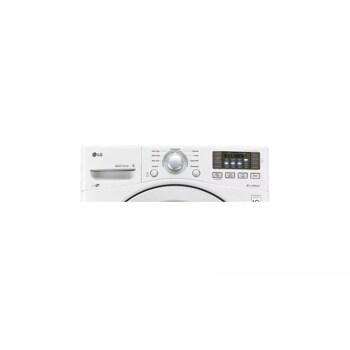 4.5 cu. ft. Ultra Large Capacity Front Load Washer with ColdWash™ Technology