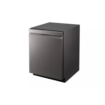 LG SIGNATURE Top Control Smart wi-fi Enabled Dishwasher with QuadWash™