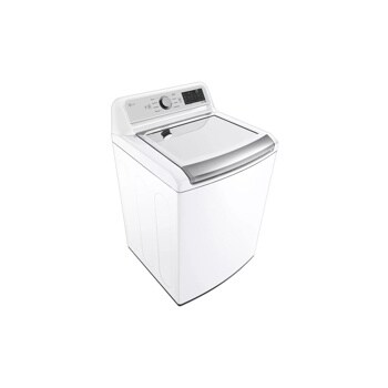 5.5 cu.ft. Mega Capacity Smart wi-fi Enabled Top Load Washer with TurboWash3D™ Technology