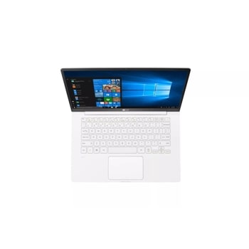 LG gram 14” Ultra-Lightweight Laptop with Intel® Core™ i5 processor