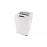 3.3 CU. FT. EXTRA LARGE CAPACITY TOP LOAD WASHER WITH SLEEK AND MODERN FRONT CONTROL DESIGN