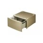 Laundry Pedestal - Chardonnay