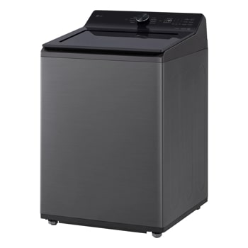 4.8 cu. ft. Mega Capacity Smart Top Load Washer with 4-Way® Agitator, EasyUnload™ & AI Sensing