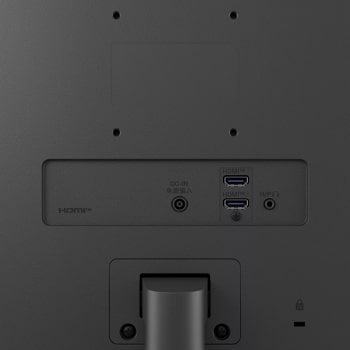 24" IPS Full HD 100Hz Monitor with Tilt Adjustable Stand