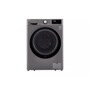2.4 cu.ft. Smart wi-fi Enabled Compact Front Load Washer with Built-In Intelligence