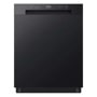 Front Control Dishwasher with LoDecibel Operation and Dynamic Dry™