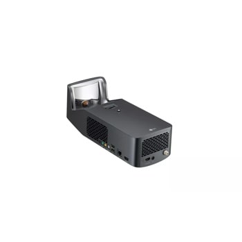 LG Electronics - 楽天君LG Minibeam UST PF1000UG LG Minibeam Ultra Short Throw Projector With Smart TV