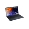 15Z90RT-N.APB4U1 Product Gallery Image Front Right view with keyboard