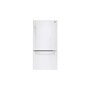 24 cu. ft. Bottom Freezer Refrigerator