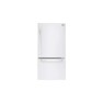 24 cu. ft. Bottom Freezer Refrigerator