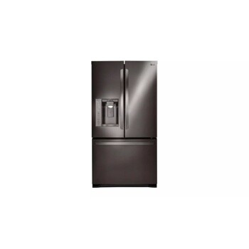27 cu. ft. French Door Refrigerator