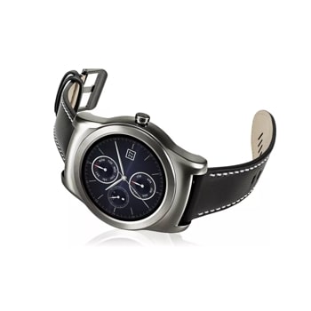 Lg urban watch 2 hotsell