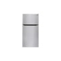 Front view of the 20 cu. ft. Top Freezer Refrigerator - LTCS20220S. 