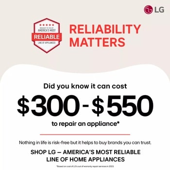 consumer reports recommended CBGJ3623S