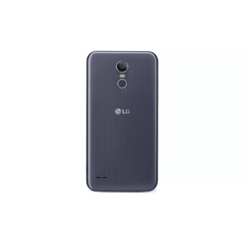 LG Stylo™ 3 Plus Titan | Metro by T-Mobile