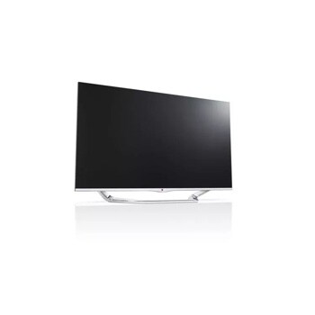55" Class Cinema 3D 1080P 240Hz LED TV with Smart TV (54.6" diagonally)