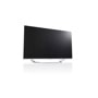 55" Class Cinema 3D 1080P 240Hz LED TV with Smart TV (54.6" diagonally)