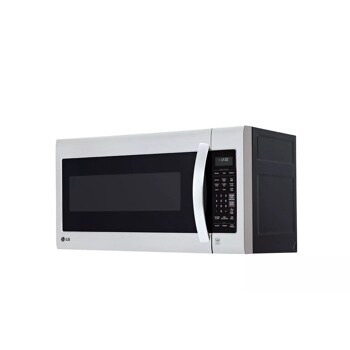 2.0 cu. ft. Over-the-Range Microwave Oven with EasyClean®