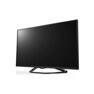 50" Class Cinema 3D 1080P 120Hz LED TV with Smart TV (49.5" diagonally)