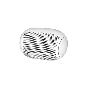 XBOOM Go PL2W Portable Bluetooth Speaker with Meridian Audio Technology