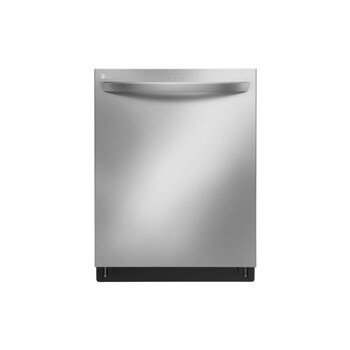 Top Control Smart wi-fi Enabled Dishwasher with QuadWash™