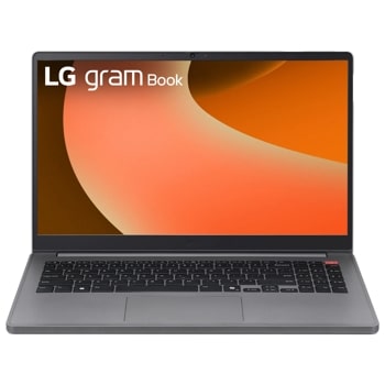 LG gram Book