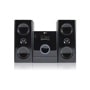 Micro DVD Home Theater System