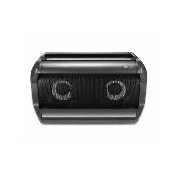 LG XBOOM Go Water-Resistant Bluetooth Speaker with up to 18 Hour Playback