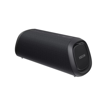 LG XBOOM Go XG5QBK Portable Bluetooth Speaker  w/ up to 18HR Battery