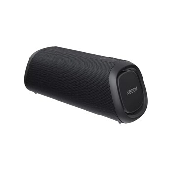 Parlantes Bluetooth LG XBOOM Go PK3 - Chancafe Q