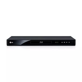 LG BD611: Support, Manuals, Warranty & More | LG USA Product