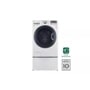 4.3 cu. ft. Ultra Large Capacity TurboWash™ Washer w/ NFC Tag On