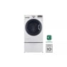 4.3 cu. ft. Ultra Large Capacity TurboWash™ Washer w/ NFC Tag On