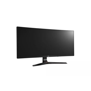 LG 34UC79G-B 34 Inch 21:9 UltraGear™ Full HD IPS Curved Gaming Monitor