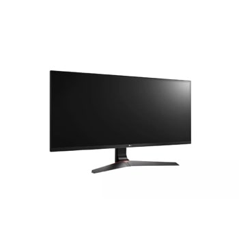 LG 34UM69G-B: 34 Inch Class UltraWide Gaming Monitor