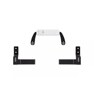 EZ Slim Wall Mount for the 65EC9700 OLED Television