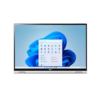 LG gram 16'' 2-in-1 Ultra-Lightweight Laptop with Intel® Evo 11th Gen Intel® Core™ i7 Processor and Iris® Xe Graphics
