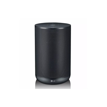 LG XBOOM AI ThinQ WK7 with Google Assistant Built-in