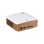 LED CineBeam Projector with Embedded Battery and Screen Share