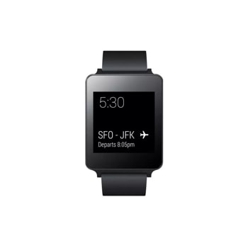 Lg g w100 smartwatch sale