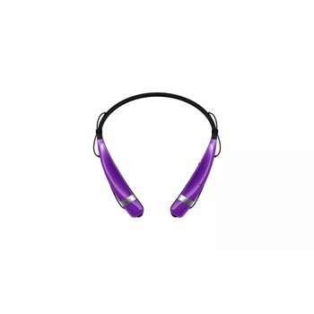 LG TONE PRO™ Bluetooth® Wireless Stereo Headset
