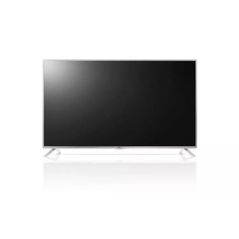 Televisión LED LG Smart LF580B - 32 - 2 HDMI - 1 USB - 1366x768